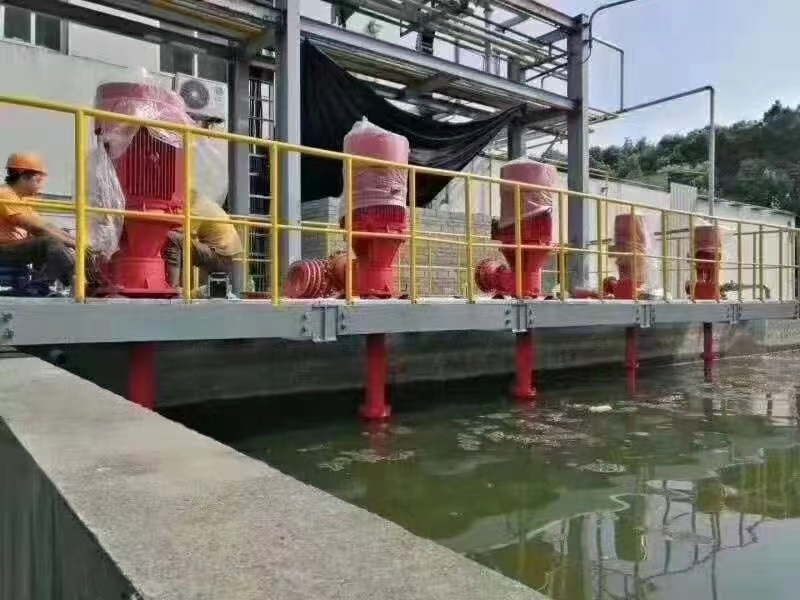 水泵出水壓力不夠怎么辦？