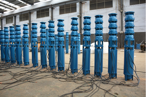 為什么潛水泵電機(jī)容易燒壞